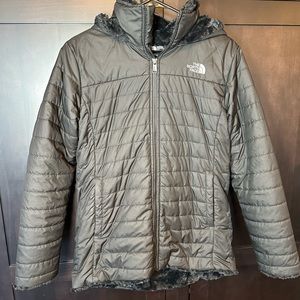 North Face Winter Coat